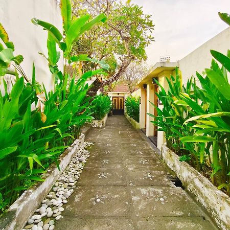 Private Pool Villas 庫塔 外观 照片