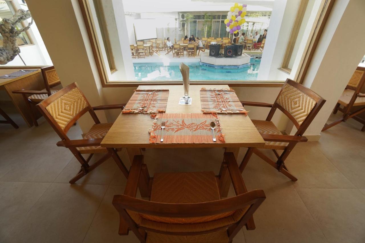 Private Pool Villas 庫塔 外观 照片