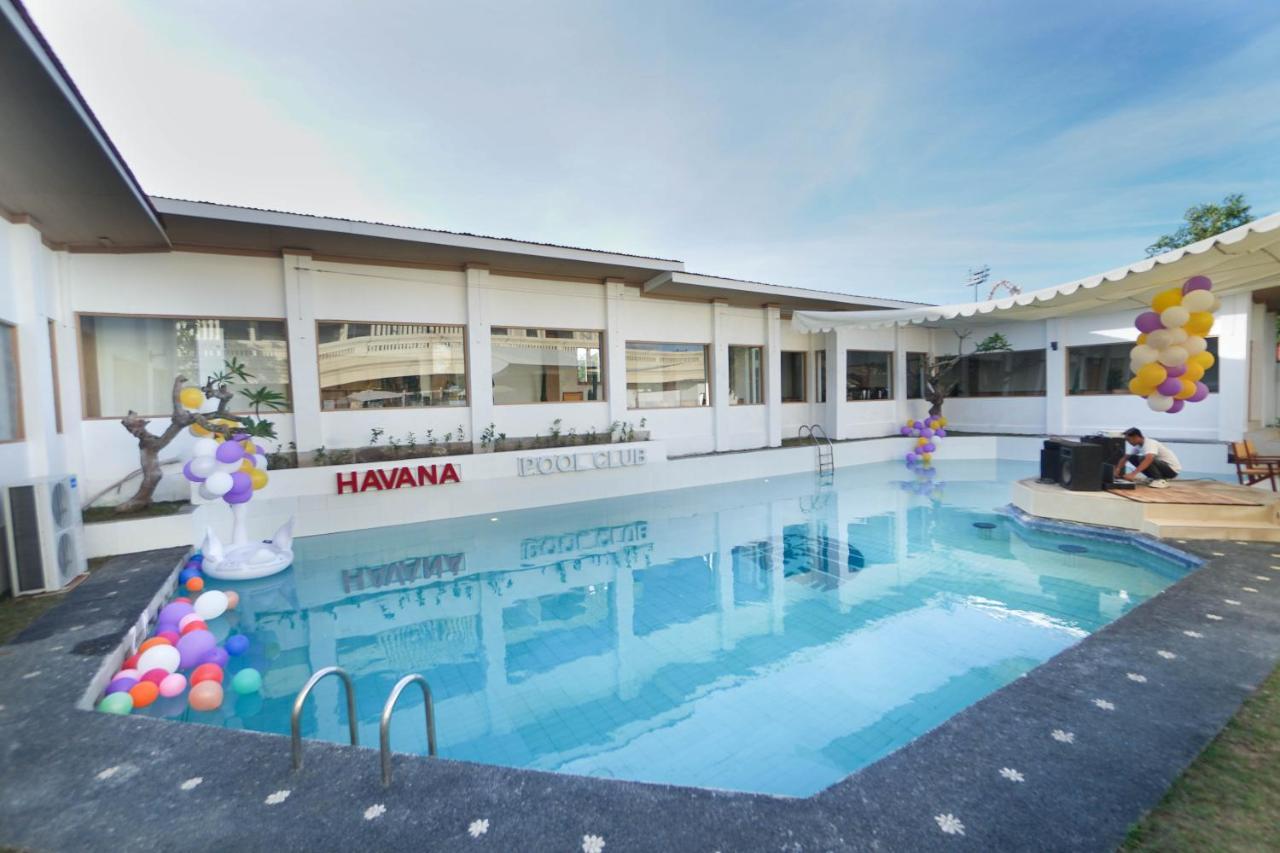 Private Pool Villas 庫塔 外观 照片