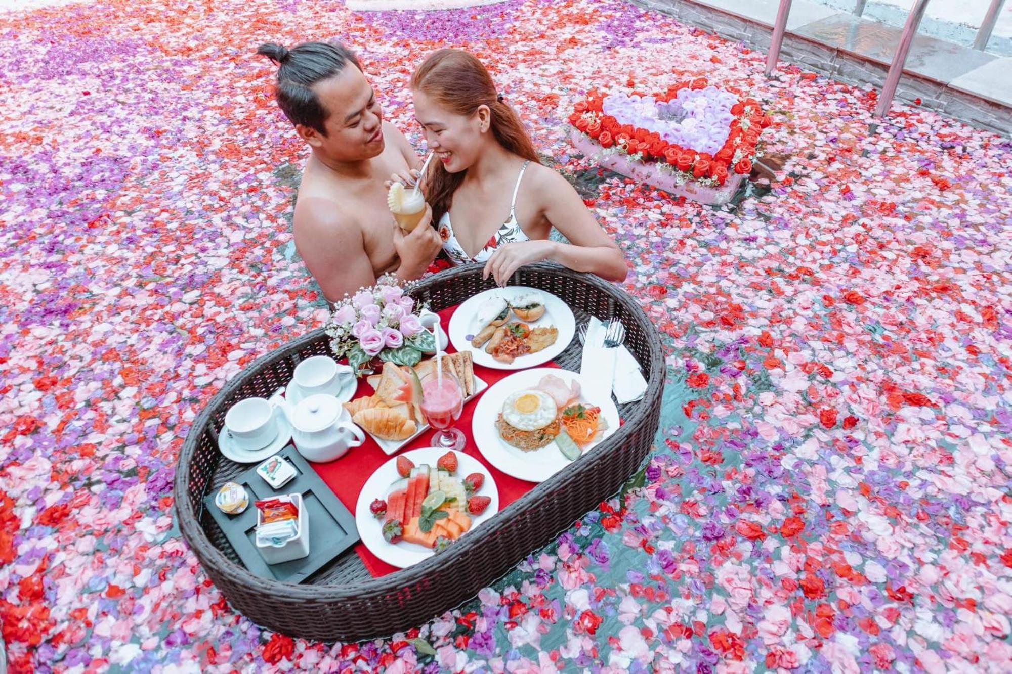 Private Pool Villas 庫塔 外观 照片