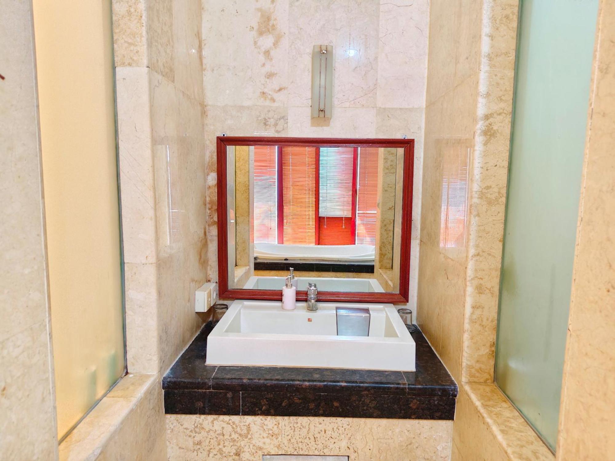 Private Pool Villas 庫塔 外观 照片