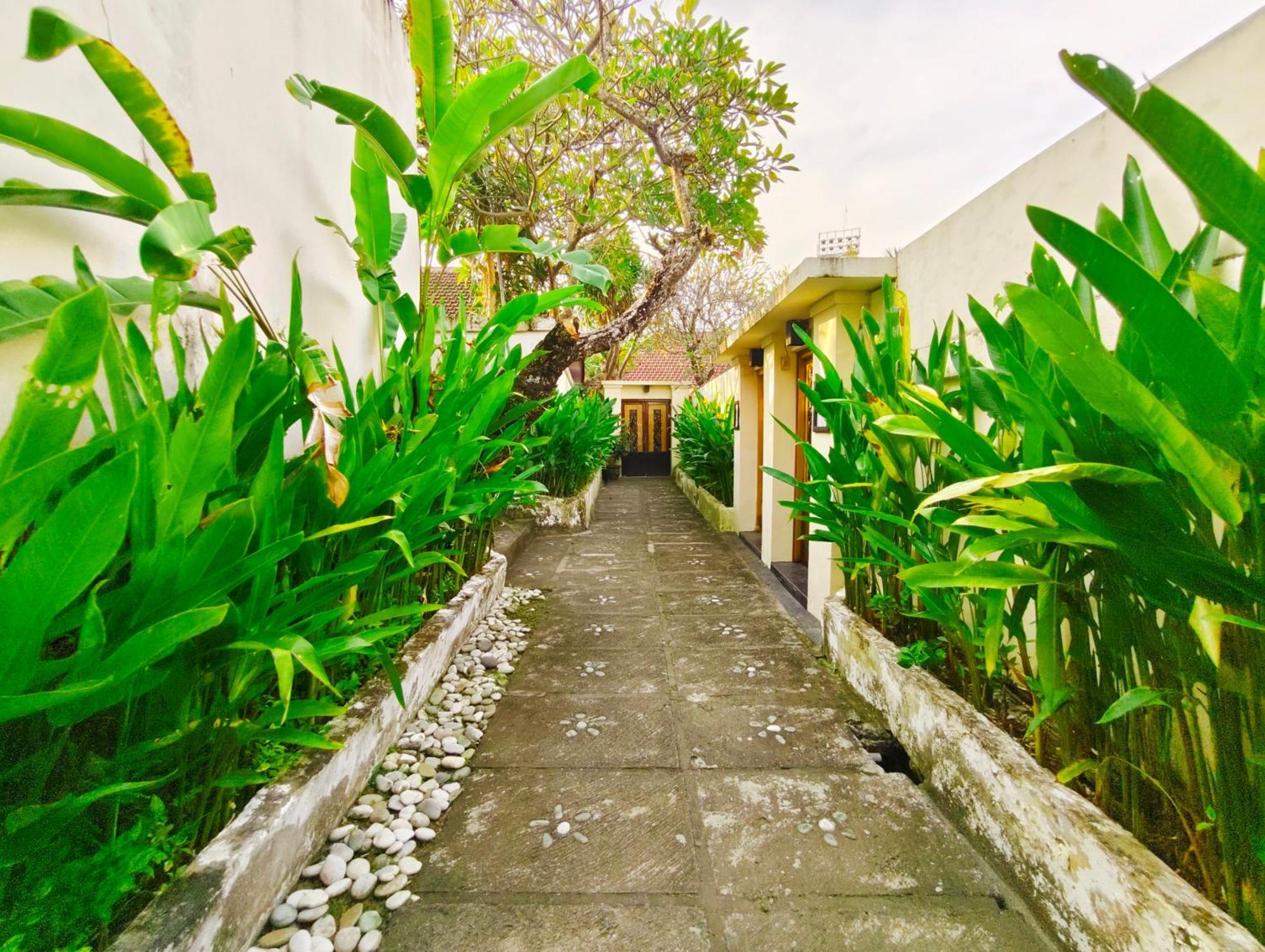 Private Pool Villas 庫塔 外观 照片