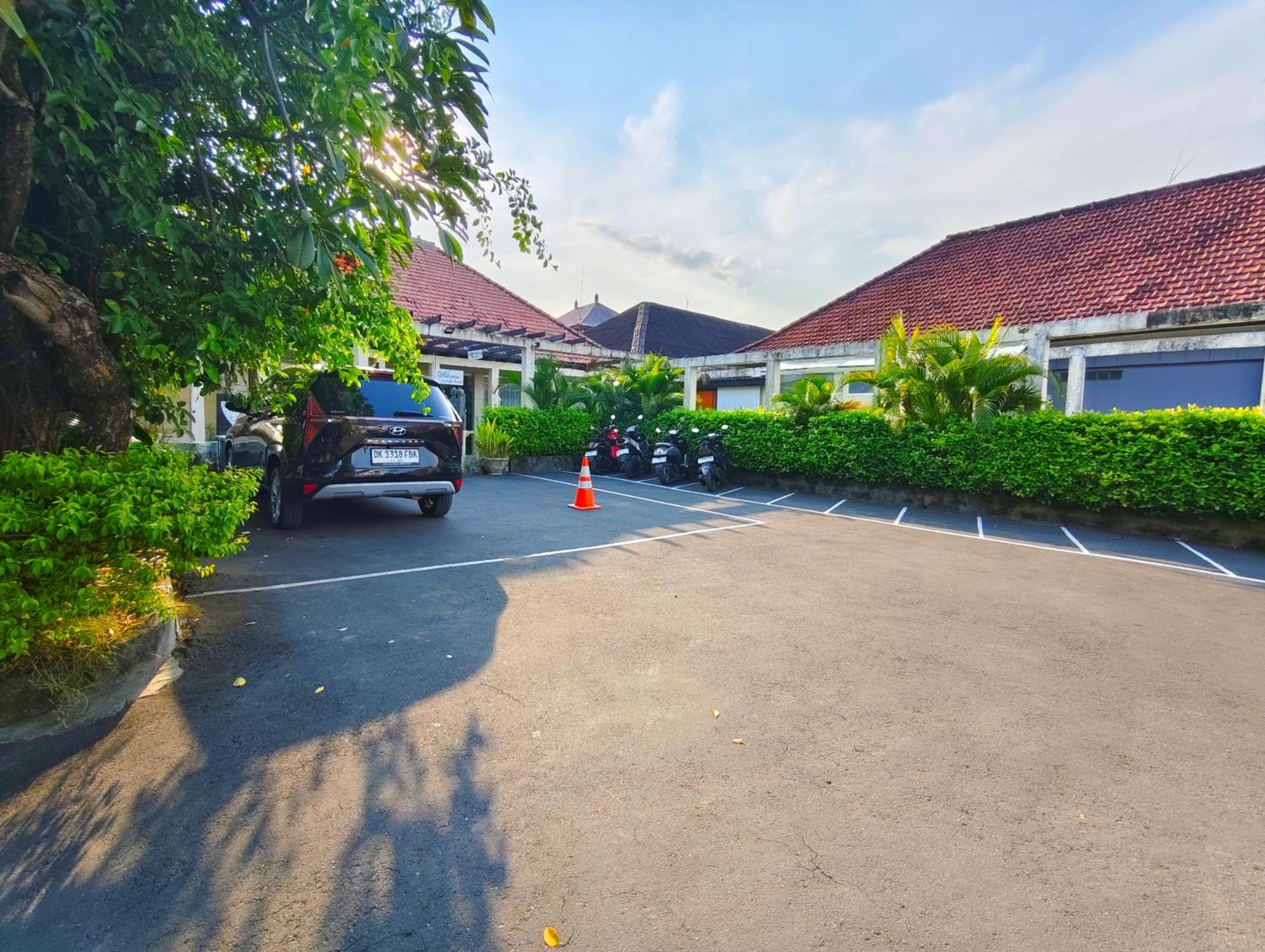 Private Pool Villas 庫塔 外观 照片