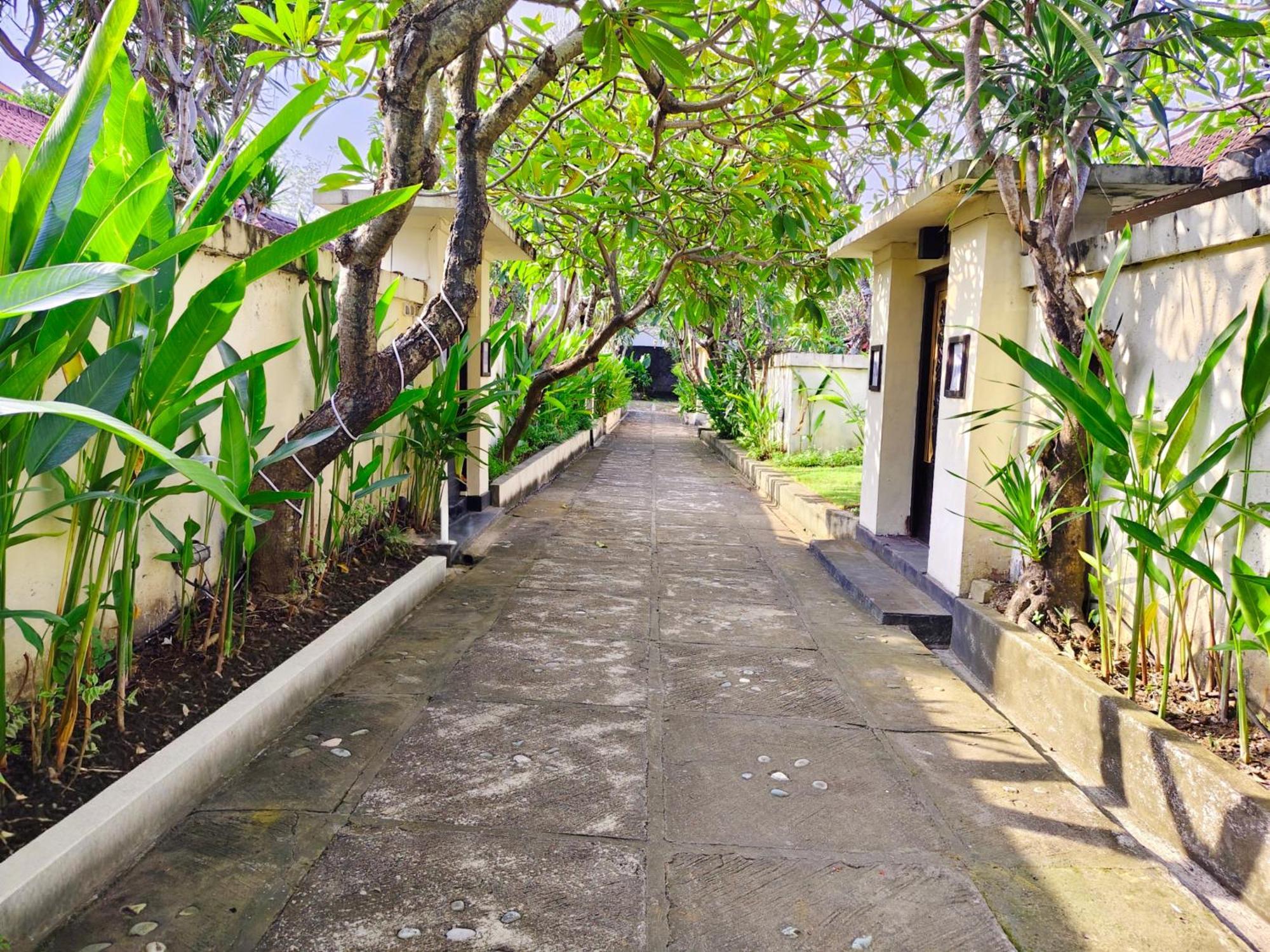 Private Pool Villas 庫塔 外观 照片