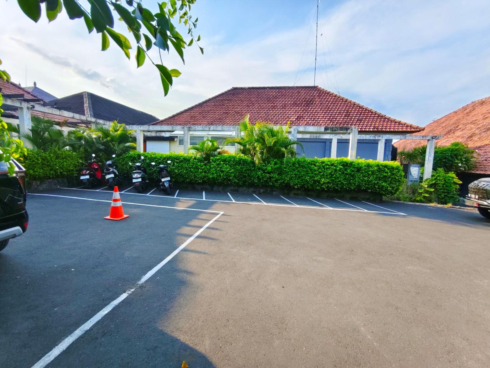 Private Pool Villas 庫塔 外观 照片